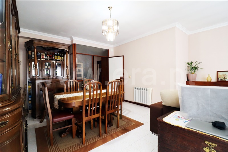 Apartamento T3 Santa Maria da Feira, Santa Maria de Lamas - 1353574 - 2
