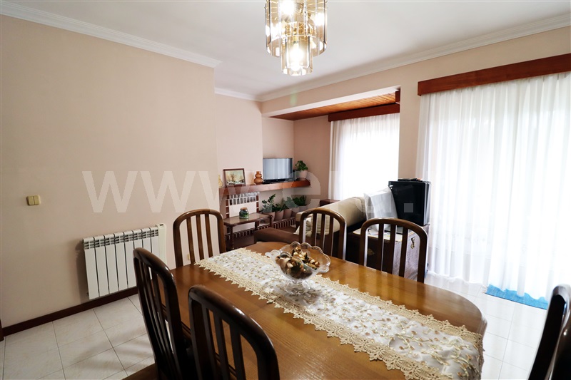 Apartamento T3 Santa Maria da Feira, Santa Maria de Lamas - 1353574 - 3