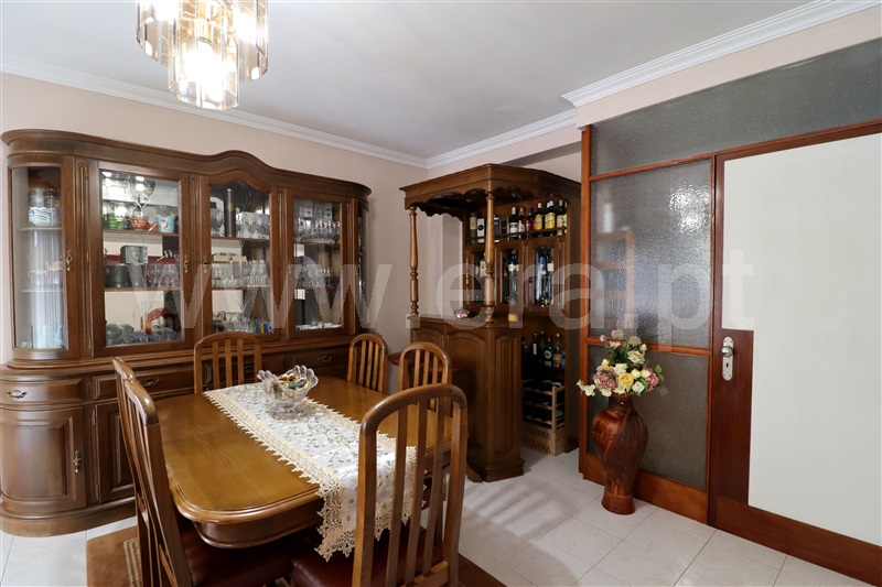 Apartamento T3 Santa Maria da Feira, Santa Maria de Lamas - 1353574 - 5