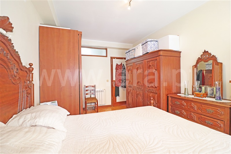 Apartamento T3 Santa Maria da Feira, Santa Maria de Lamas - 1353574 - 9