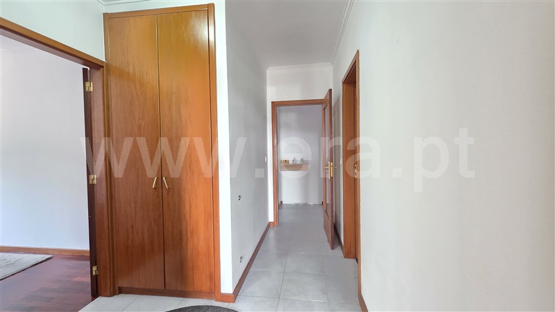 Apartamento T3 Santa Maria da Feira, São João de Ver - 1474149 - 1