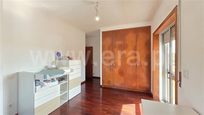 Apartamento T3 Santa Maria da Feira, São João de Ver - 1474149 - 2