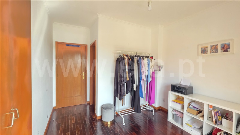 Apartamento T3 Santa Maria da Feira, São João de Ver - 1474149 - 4