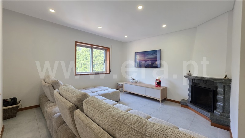 Apartamento T3 Santa Maria da Feira, São João de Ver - 1474149 - 9