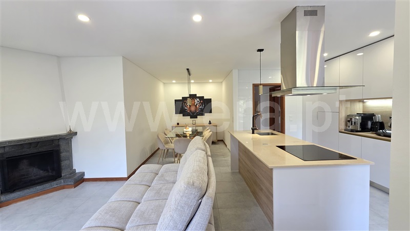 Apartamento T3 Santa Maria da Feira, São João de Ver - 1474149 - 10