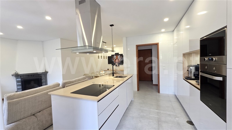 Apartamento T3 Santa Maria da Feira, São João de Ver - 1474149 - 12