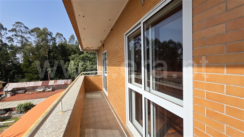 Apartamento T3 Santa Maria da Feira, São João de Ver - 1474149 - 21