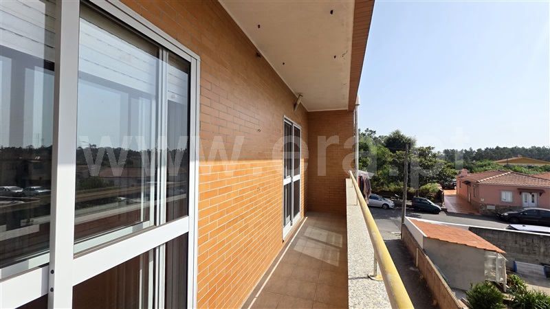 Apartamento T3 Santa Maria da Feira, São João de Ver - 1474149 - 22