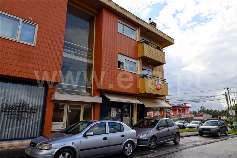 Apartamento T3 / Santa Maria da Feira, São João de Ver