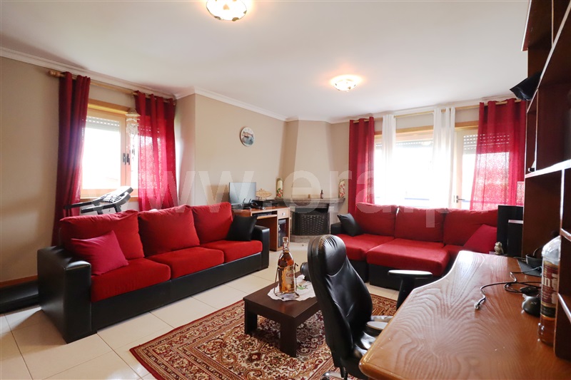 Apartamento T3 Santa Maria da Feira, São João de Ver - 1480830 - 8