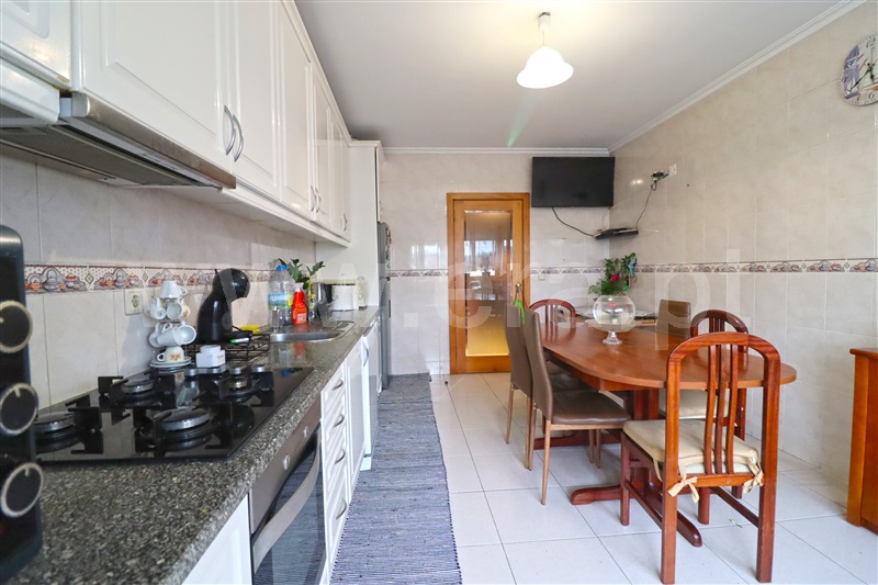 Apartamento T3 Santa Maria da Feira, São João de Ver - 1480830 - 11