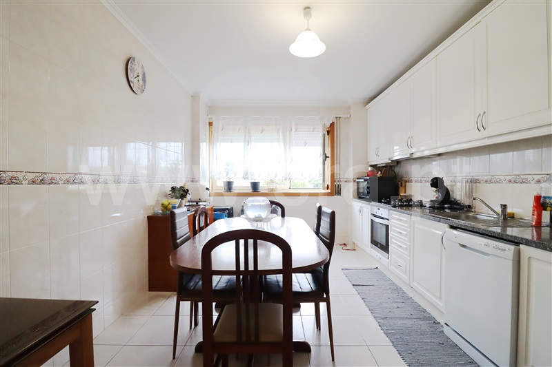 Apartamento T3 Santa Maria da Feira, São João de Ver - 1480830 - 12