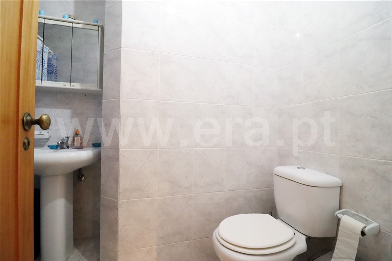 Apartamento T3 Santa Maria da Feira, São João de Ver - 1480830 - 13