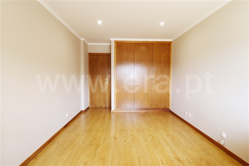 Apartamento T3 Santa Maria da Feira, São João de Ver - 1488727 - 2