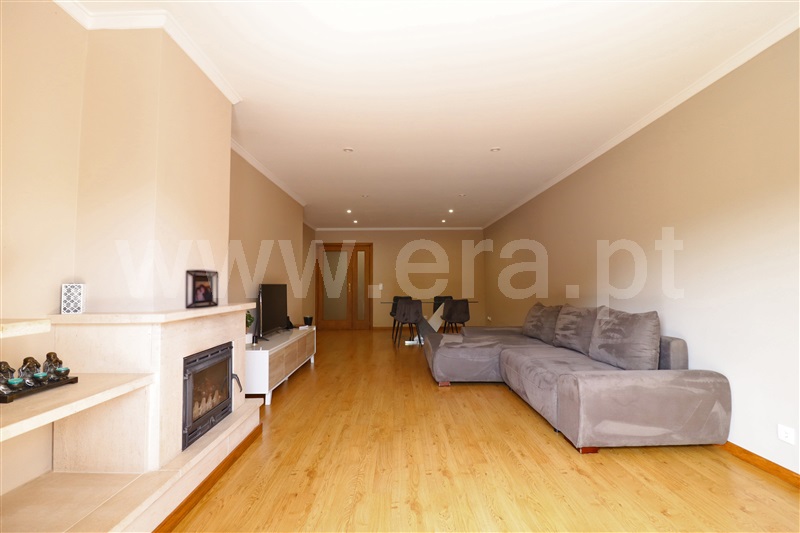 Apartamento T3 Santa Maria da Feira, São João de Ver - 1488727 - 12