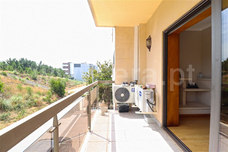 Apartamento T3 Santa Maria da Feira, São João de Ver - 1488727 - 13