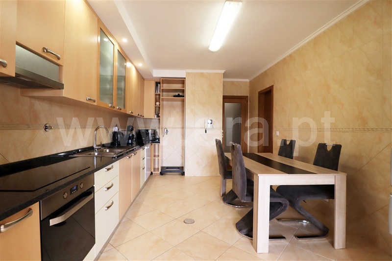 Apartamento T3 Santa Maria da Feira, São João de Ver - 1488727 - 16