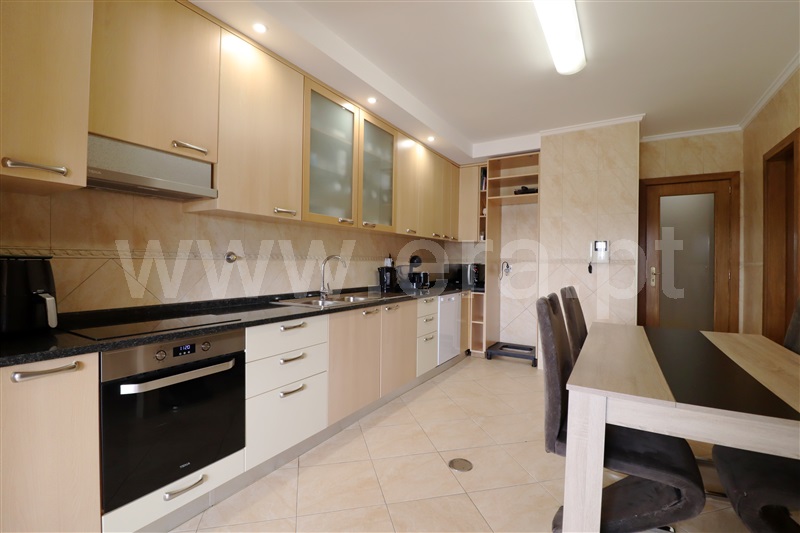 Apartamento T3 Santa Maria da Feira, São João de Ver - 1488727 - 18