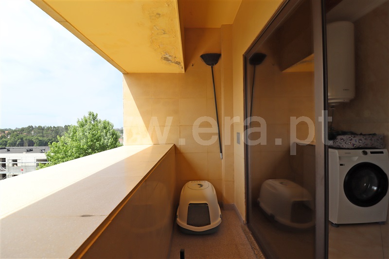 Apartamento T3 Santa Maria da Feira, São João de Ver - 1488727 - 19