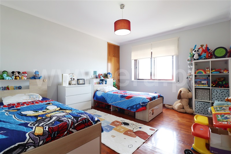 Apartamento T3 Santa Maria da Feira, São João de Ver - 1500456 - 3