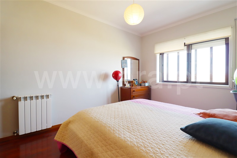 Apartamento T3 Santa Maria da Feira, São João de Ver - 1500456 - 7