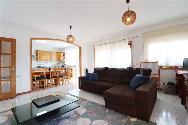 Apartamento T3 Santa Maria da Feira, São João de Ver - 1500456 - 14