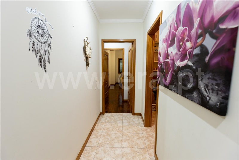 Apartamento T3 / Santa Maria da Feira, São João de Ver
