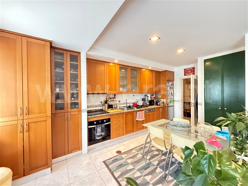 Apartamento T3 Santa Maria da Feira, São João de Ver - 1507575 - 5