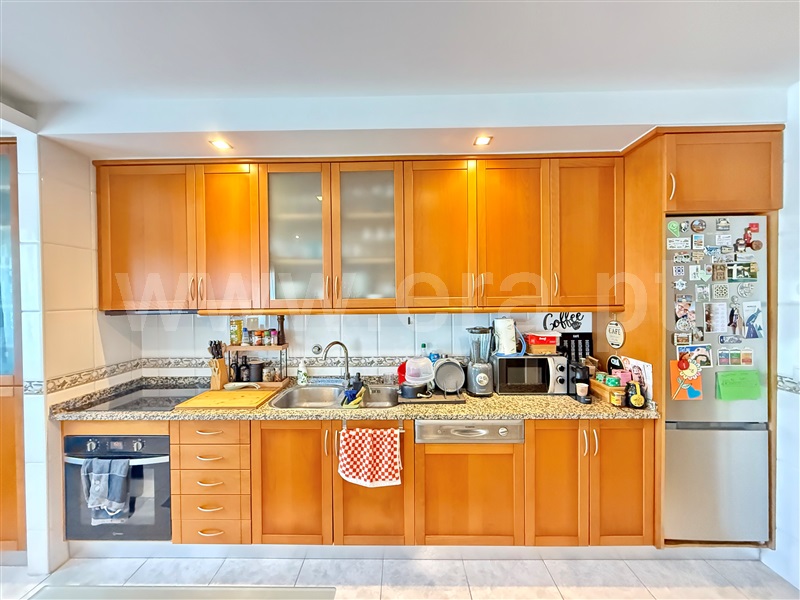Apartamento T3 Santa Maria da Feira, São João de Ver - 1507575 - 6