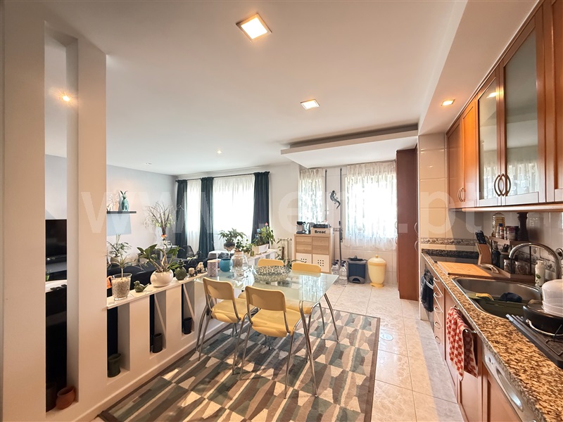 Apartamento T3 Santa Maria da Feira, São João de Ver - 1507575 - 7