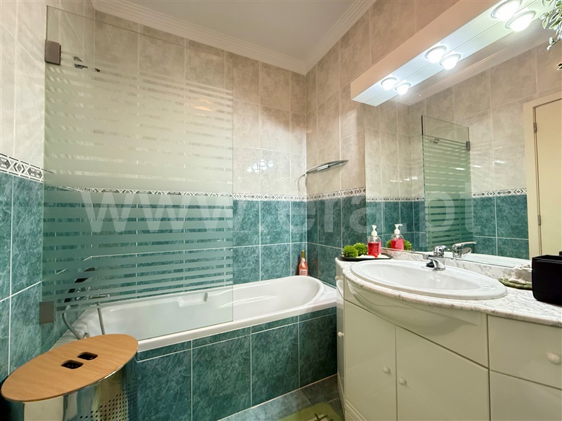 Apartamento T3 Santa Maria da Feira, São João de Ver - 1507575 - 11