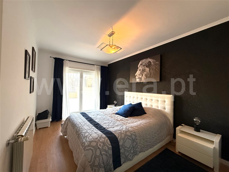 Apartamento T3 Santa Maria da Feira, São João de Ver - 1507575 - 14