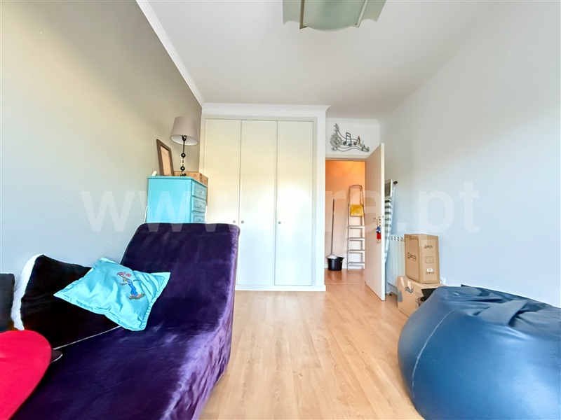 Apartamento T3 Santa Maria da Feira, São João de Ver - 1507575 - 17