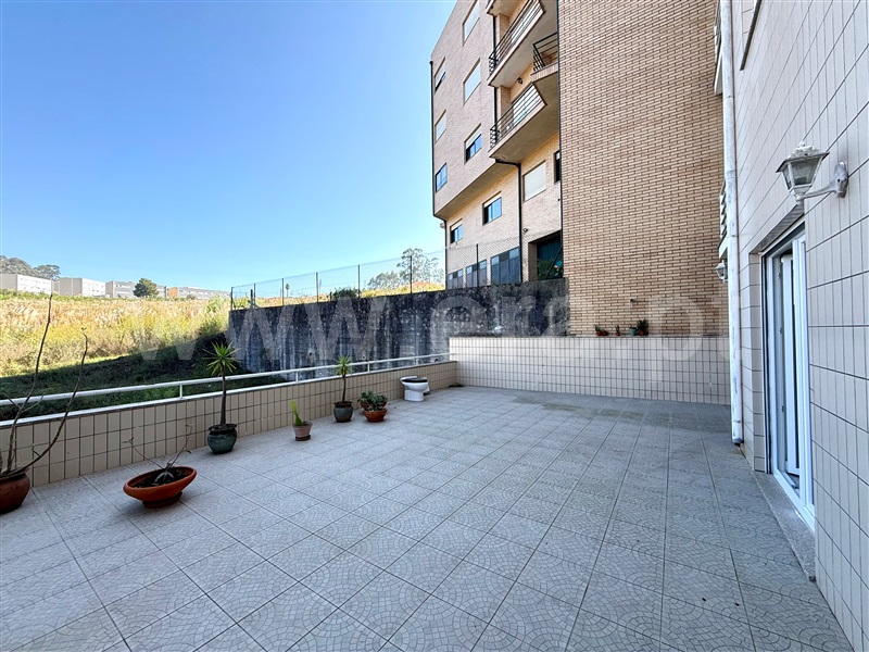 Apartamento T3 Santa Maria da Feira, São João de Ver - 1507575 - 18