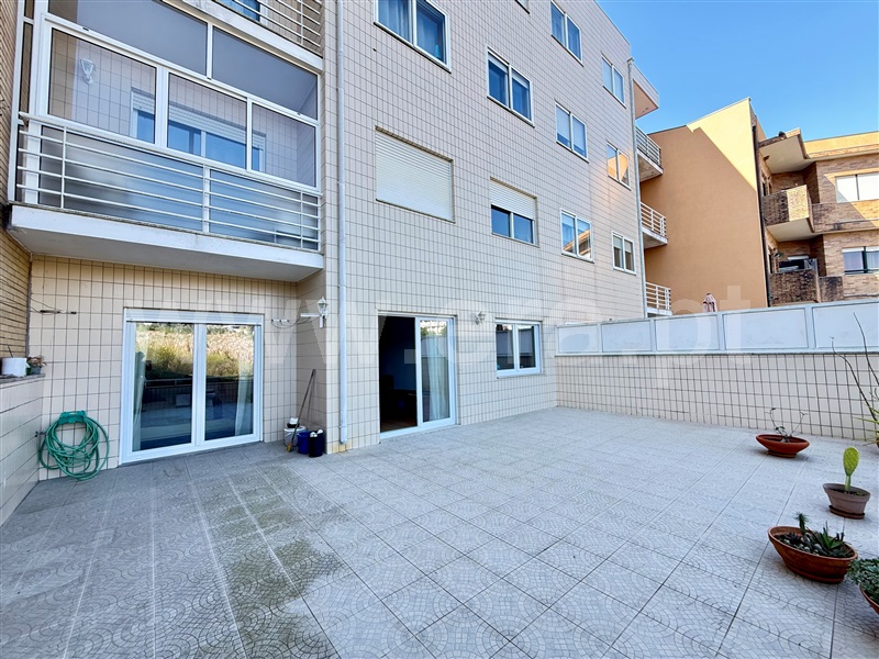 Apartamento T3 Santa Maria da Feira, São João de Ver - 1507575 - 19