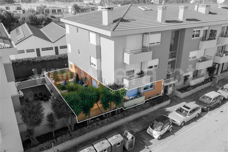 Apartamento T3 à venda em São João de Ver, Santa Maria da Feira — foto 3