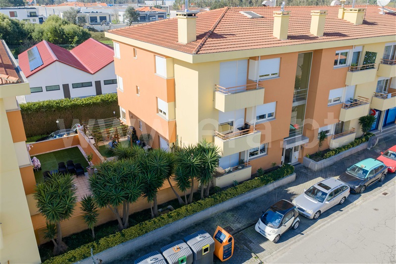 Apartamento T3 à venda em São João de Ver, Santa Maria da Feira — foto 2