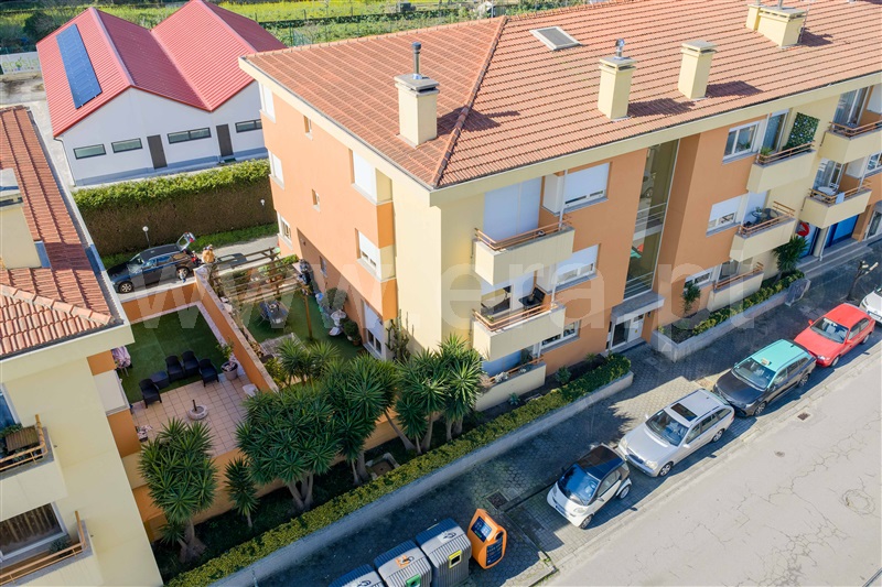 Apartamento T3 / Santa Maria da Feira, São João de Ver