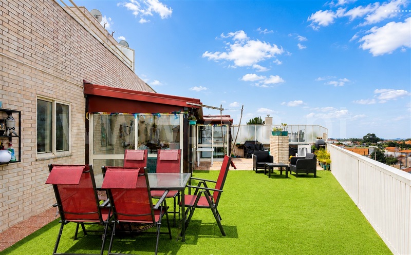 Apartamento T3 / Santa Maria da Feira, São Paio de Oleiros
