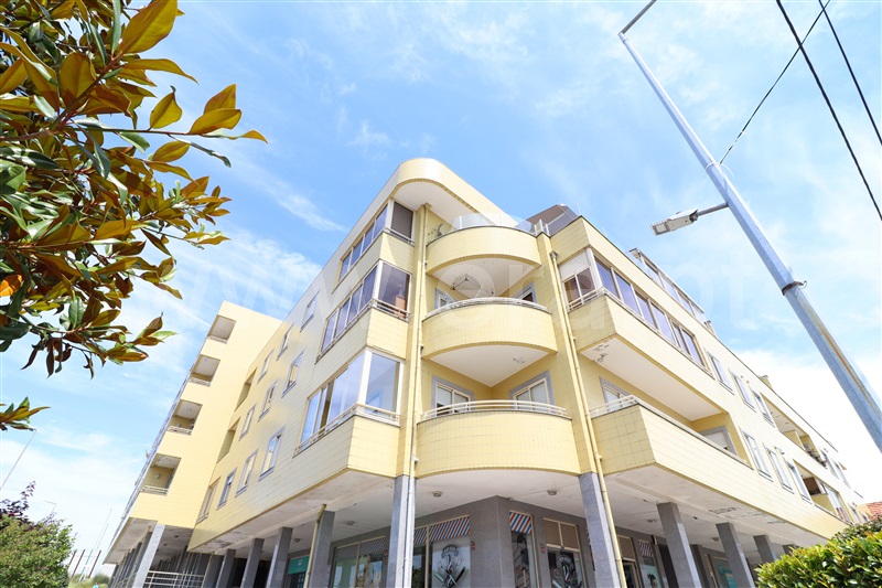Apartamento T3 / Santa Maria da Feira, Vergada