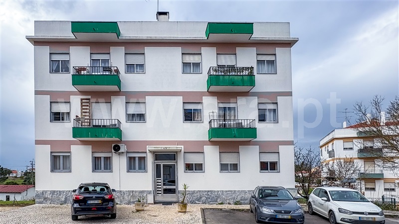 Apartamento T3 / Santarém, Alto do Bexiga