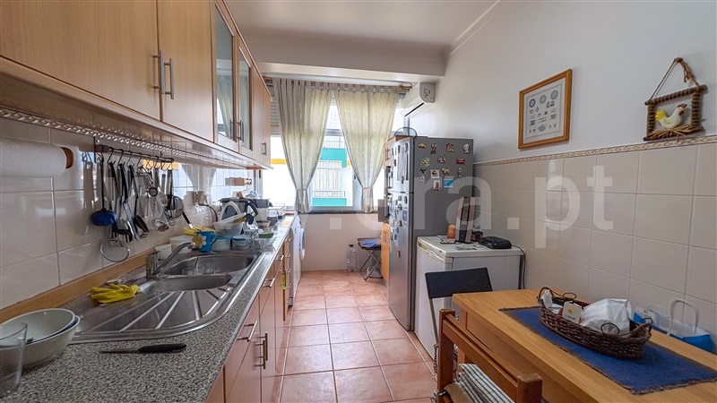 Apartamento T3 Santarém, Alto do Bexiga - 1466095 - 4