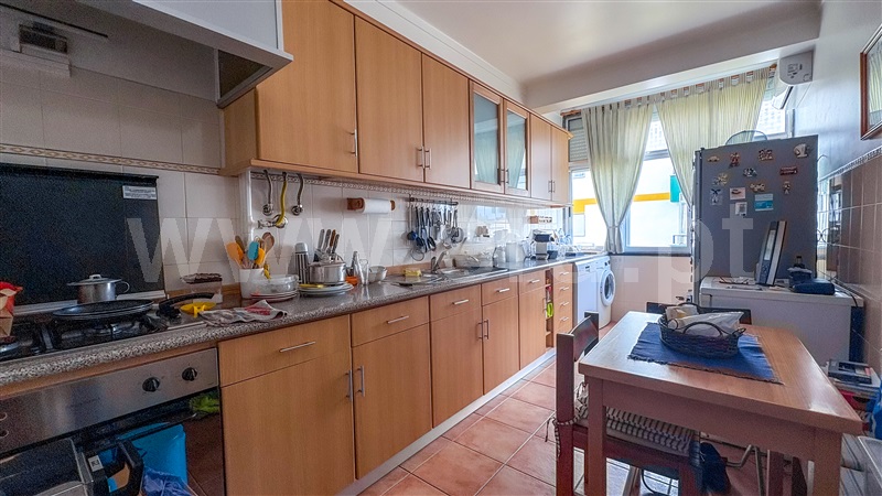 Apartamento T3 Santarém, Alto do Bexiga - 1466095 - 5