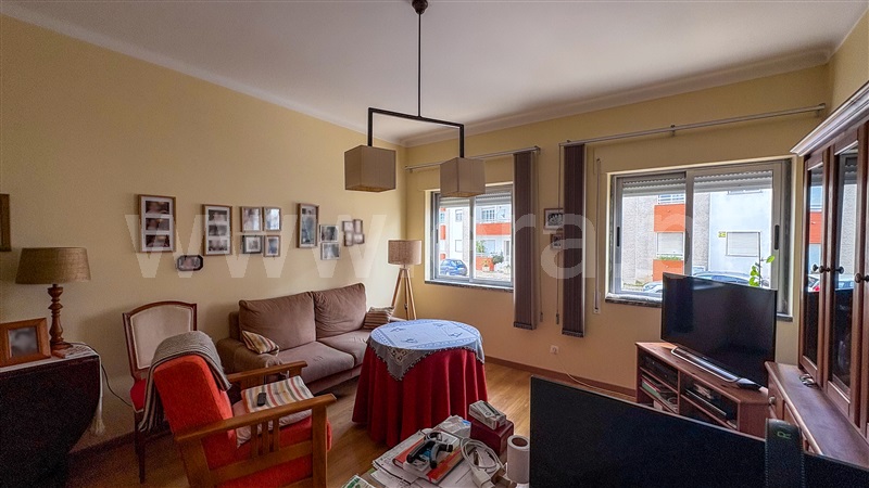 Apartamento T3 Santarém, Alto do Bexiga - 1466095 - 6