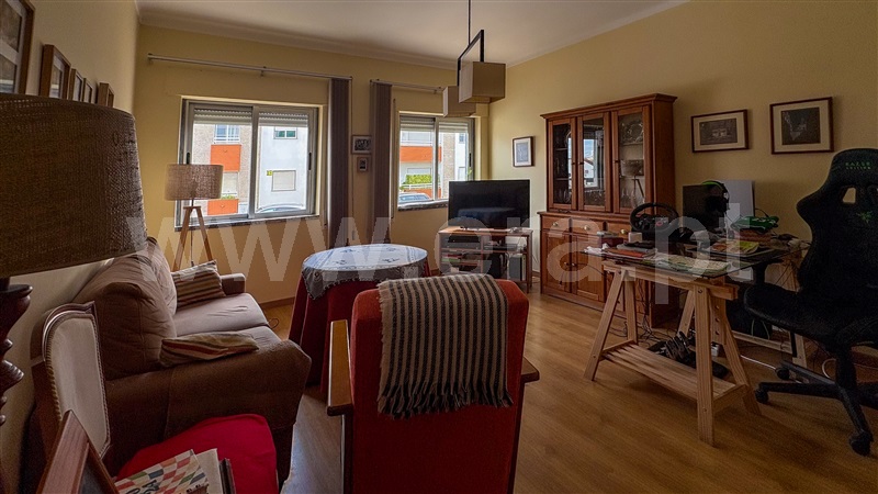 Apartamento T3 Santarém, Alto do Bexiga - 1466095 - 7