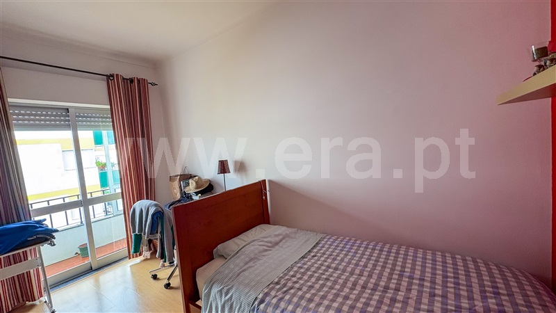 Apartamento T3 Santarém, Alto do Bexiga - 1466095 - 14
