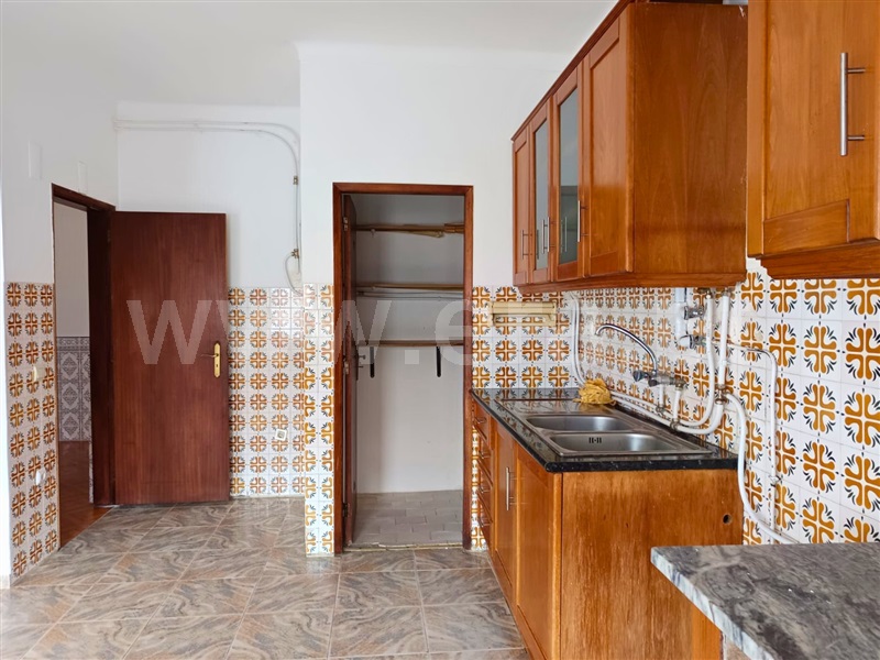 Apartamento T3 / Santarém, Alto do Bexiga