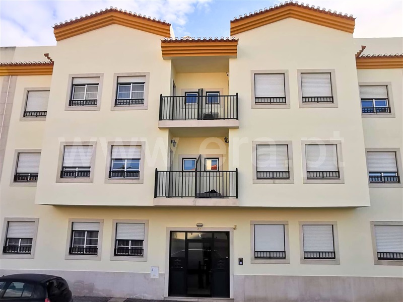 Apartamento T3 / Santarém, Alto do Bexiga