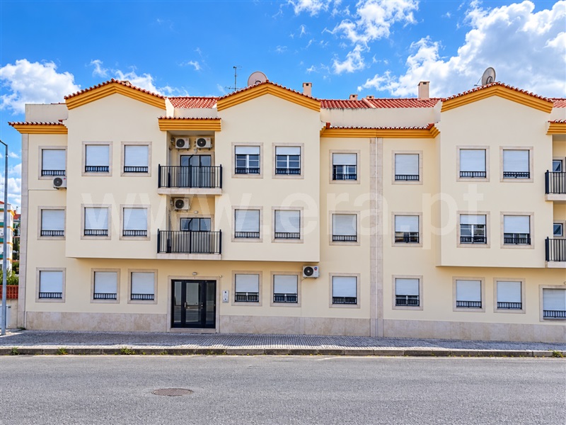 Apartamento T3 / Santarém, Alto do Bexiga