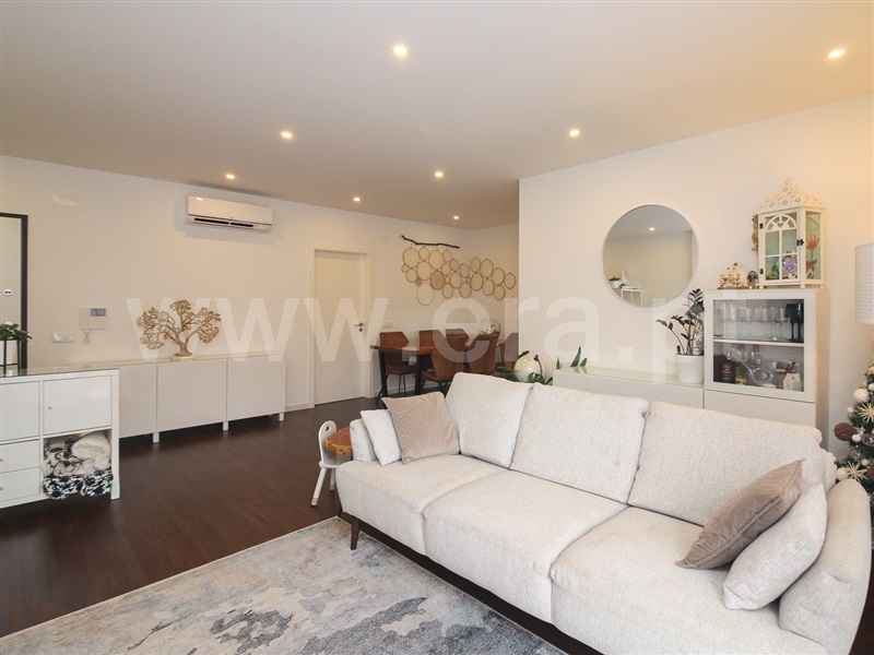 Apartamento T3 / Santarém, Casais da Alagoa